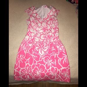 Fabulous Floral Lily Pulitzer Dress!