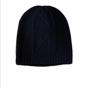 Brand New The Jetset Diaries Beanie black