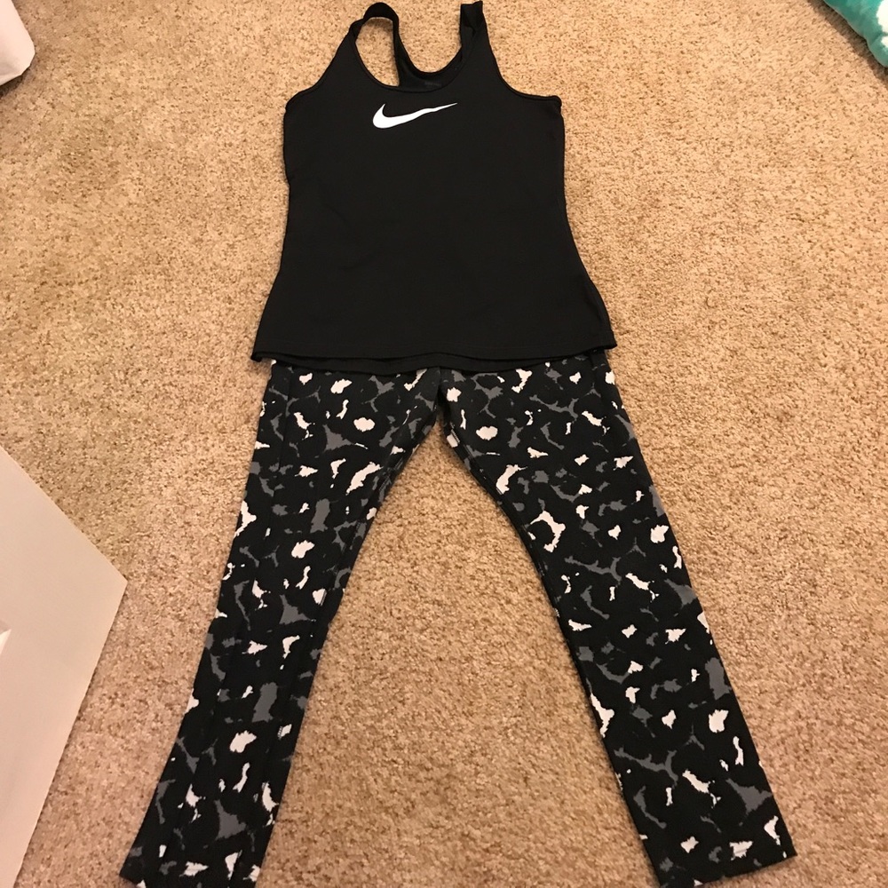 Nike bundle