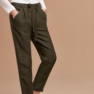 wilfred allant pants