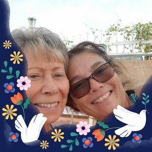 Meet your Posher, Sharon