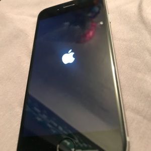 iPhone 6 t mobile 16 go space grey