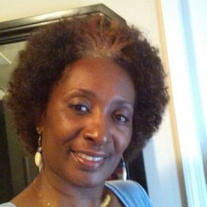 Meet your Posher, Jacqueline