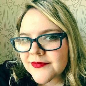 Meet your Posher, Kristen