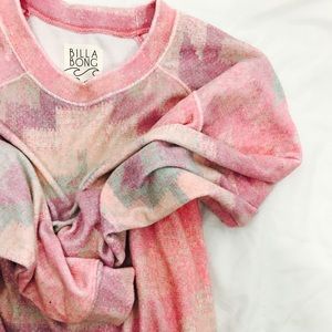 ☀️BILLABONG SWEATER☀️