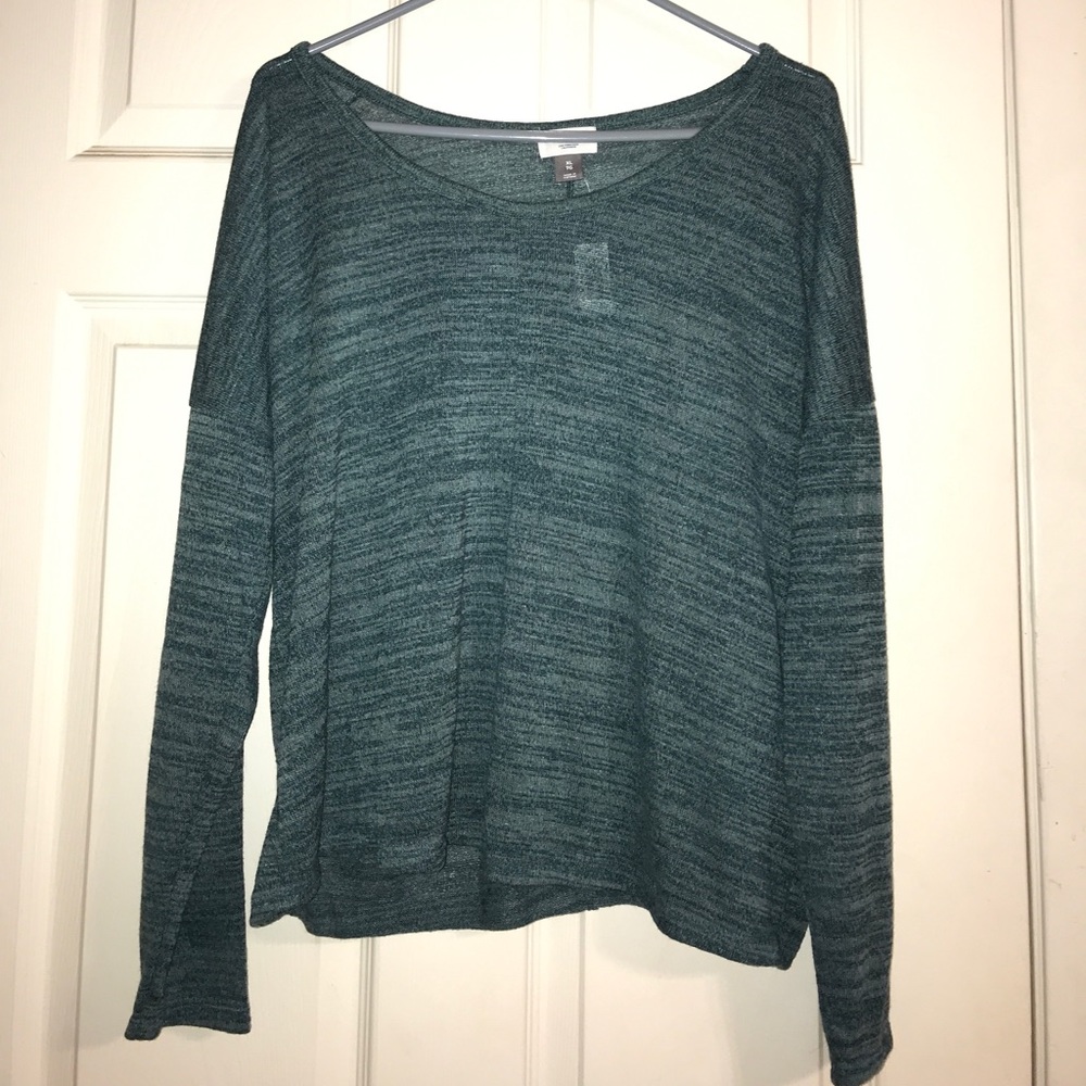 Old Navy long sleeve ❄️