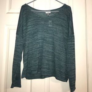 Old Navy long sleeve ❄️
