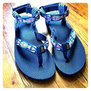 NEW Original Teva sandals