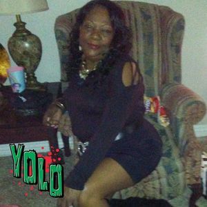 Meet your Posher, Pamela