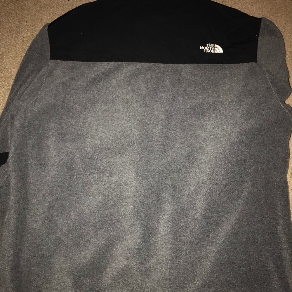 NorthFace Winter Coat