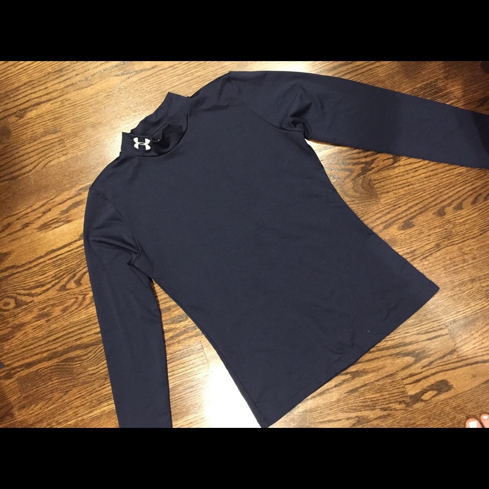 Underarmour youth Large. Cold gear