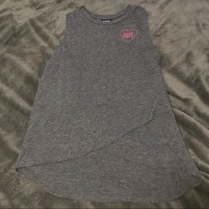 Modern Lux Nope tank