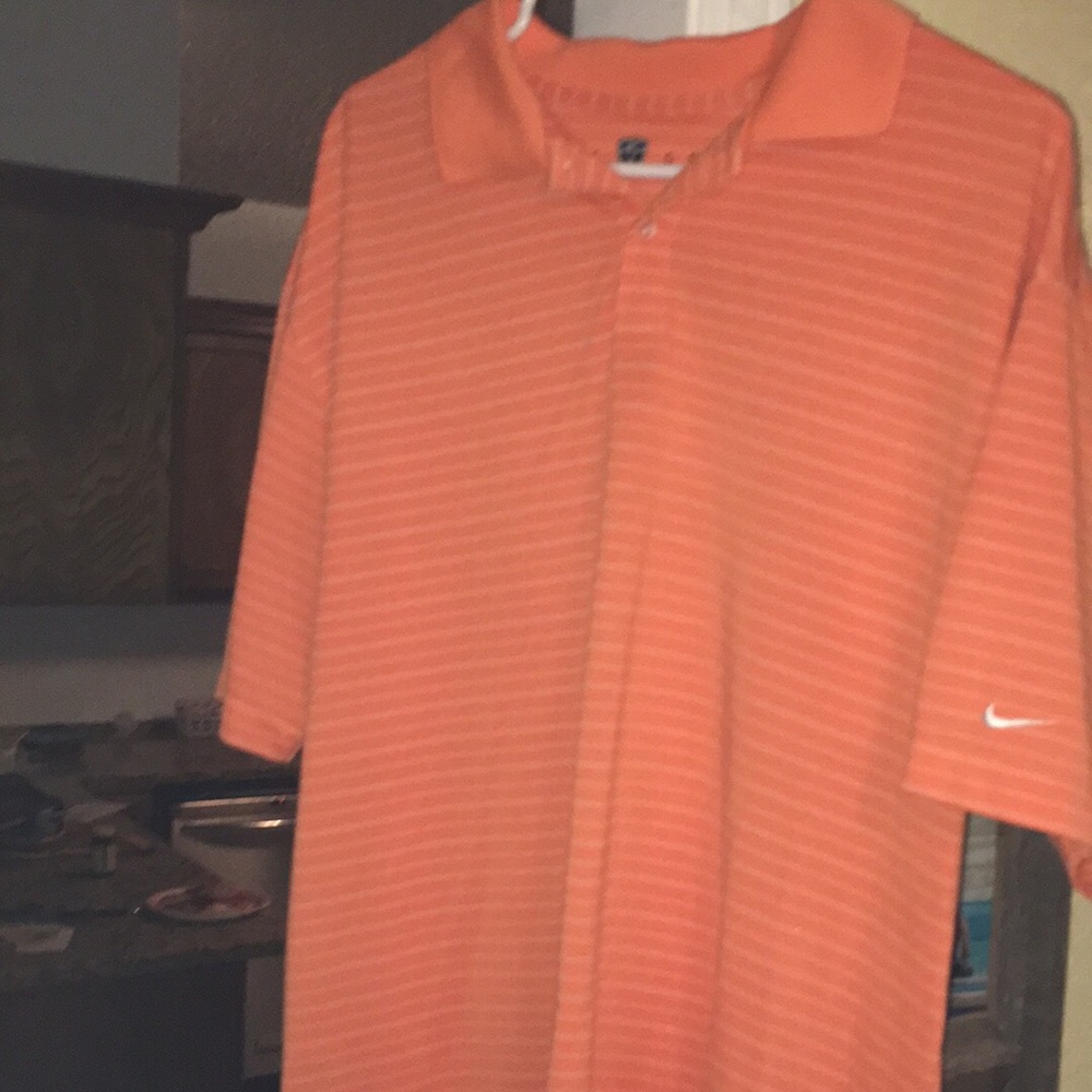 Nike Golf