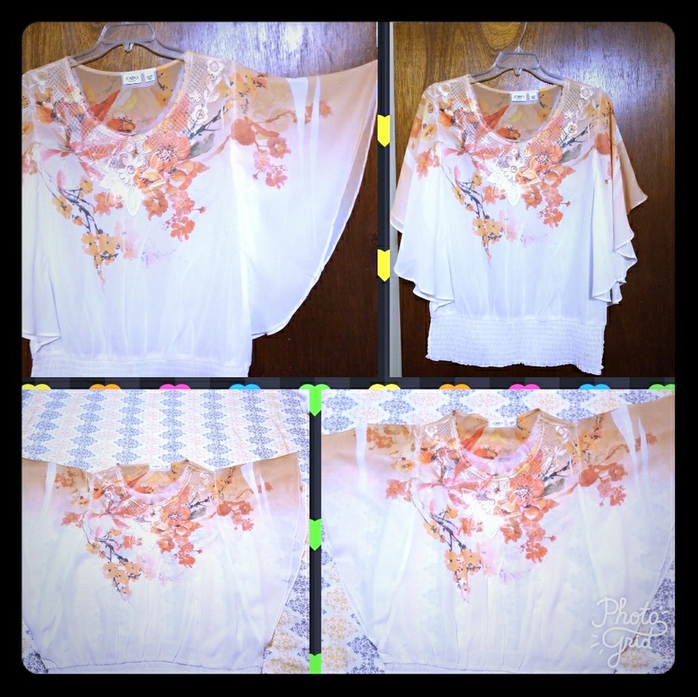 Blouse