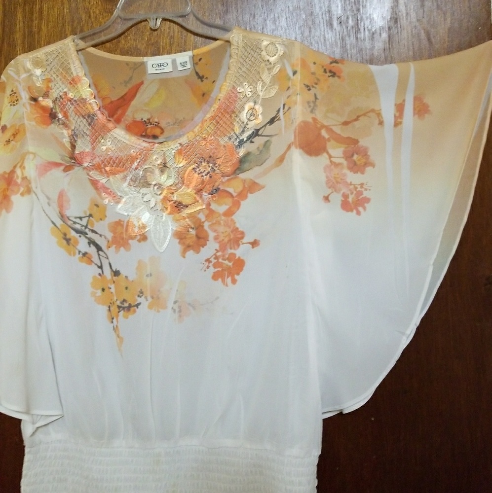 Blouse - Picture 3 of 3