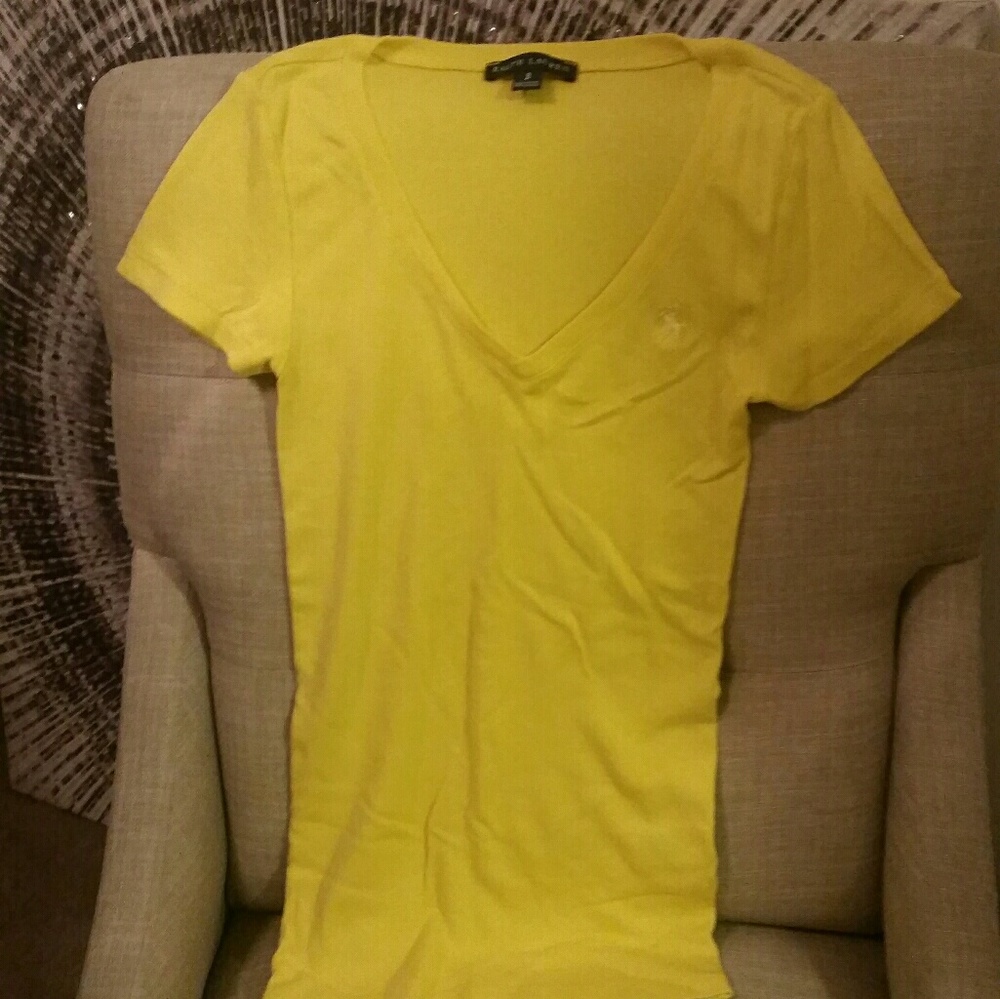 Ralph Lauren v-neck