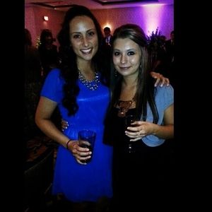 Meet your Posher, Jordan