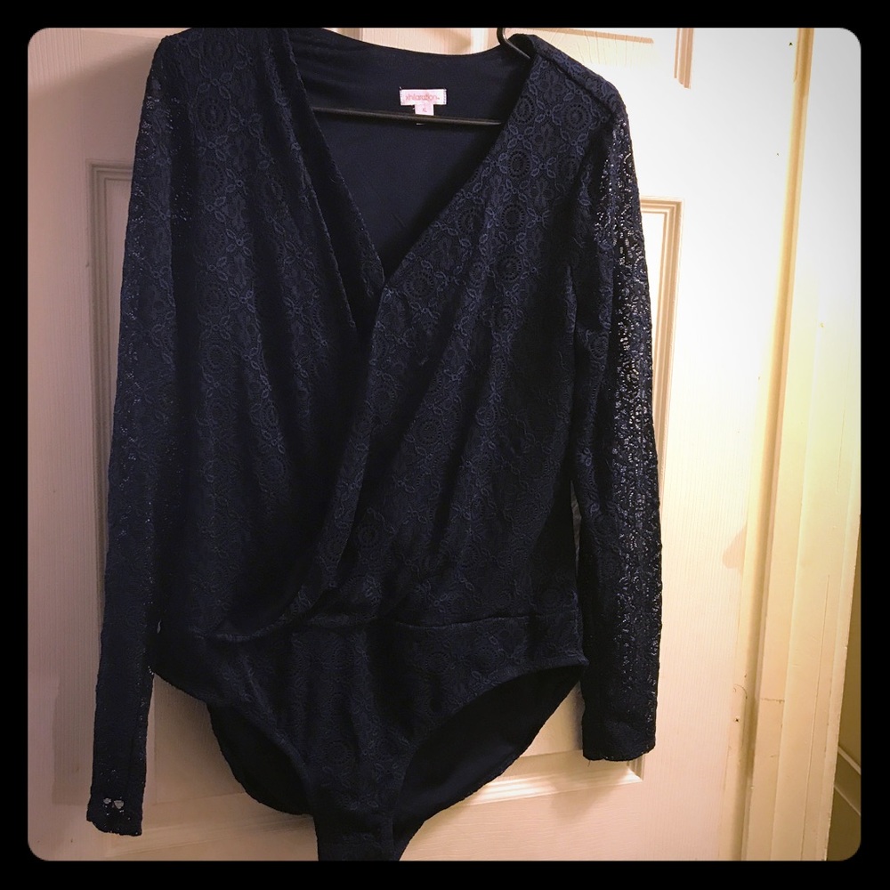 Body suit