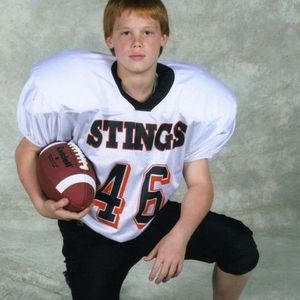 Meet your Posher, Joseph