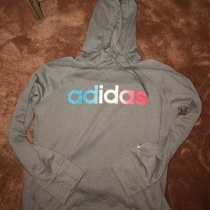 New Adidas Hoodie