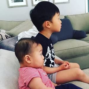 Meet your Posher, Grace