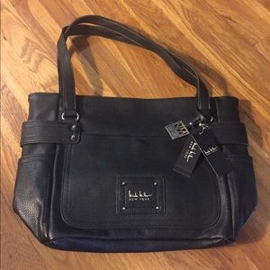 Nicole Miller Bag- New With Tags