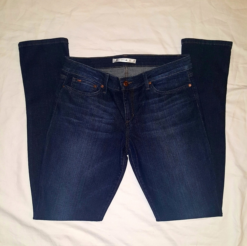 Joe's Chelsea Skinny Jeans