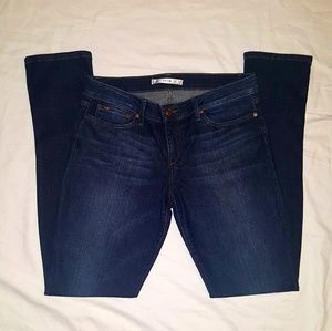 Joe's Chelsea Skinny Jeans