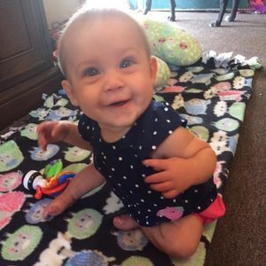 Meet your Posher, Natalie