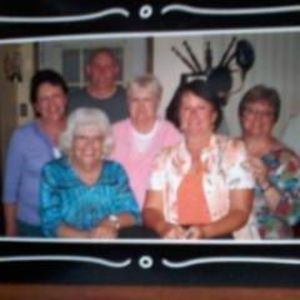 Meet your Posher, Margaret