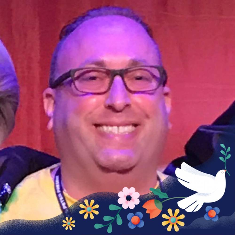 Meet your Posher, Ross