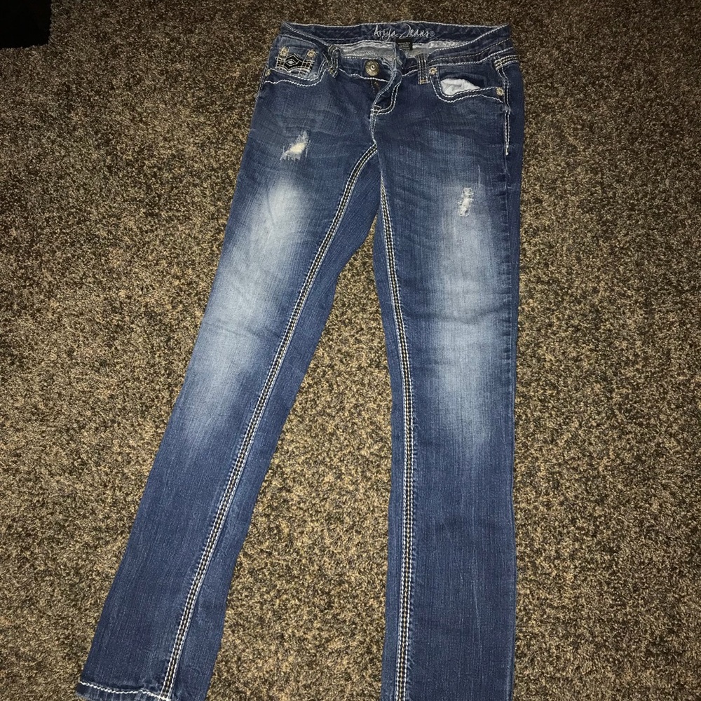 Jeans