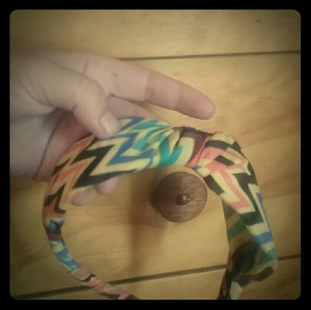 Headband