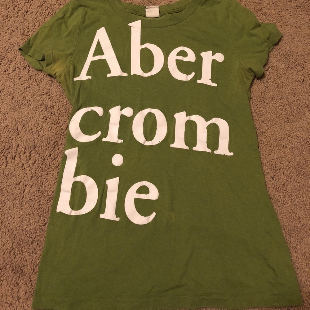 Abercrombie T-shirt