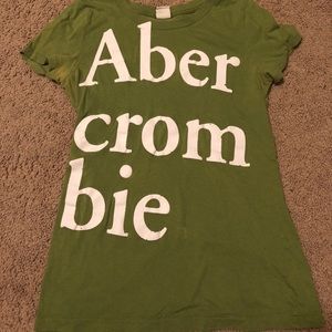 Abercrombie T-shirt