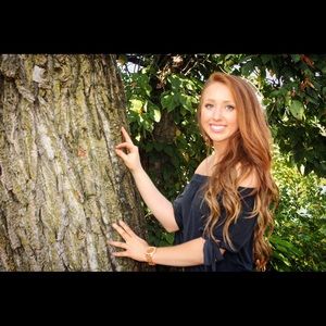 Meet your Posher, Meghan