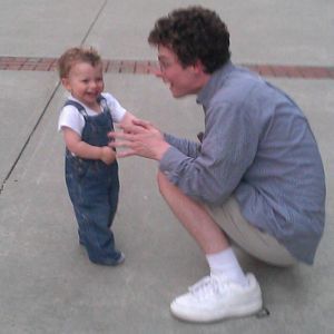 Meet your Posher, John