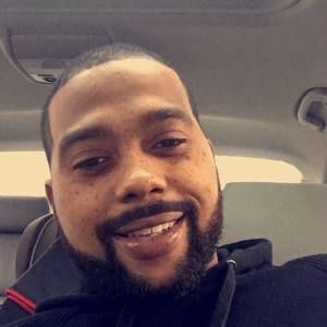 Meet your Posher, Gavin