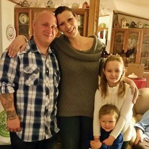 Meet your Posher, Brenda