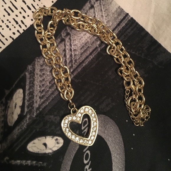 2 for 1 NEW necklaces - Picture 2 of 5