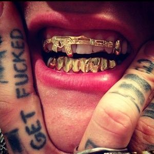 Meet your Posher, Catlow