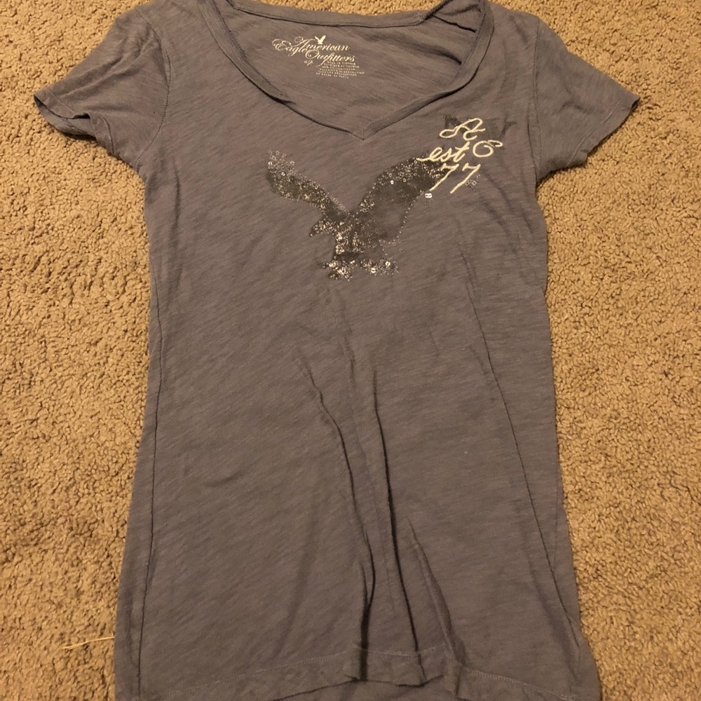 American Eagle T-shirt