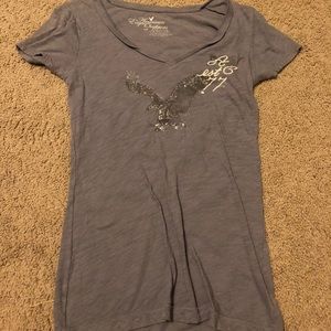 American Eagle T-shirt