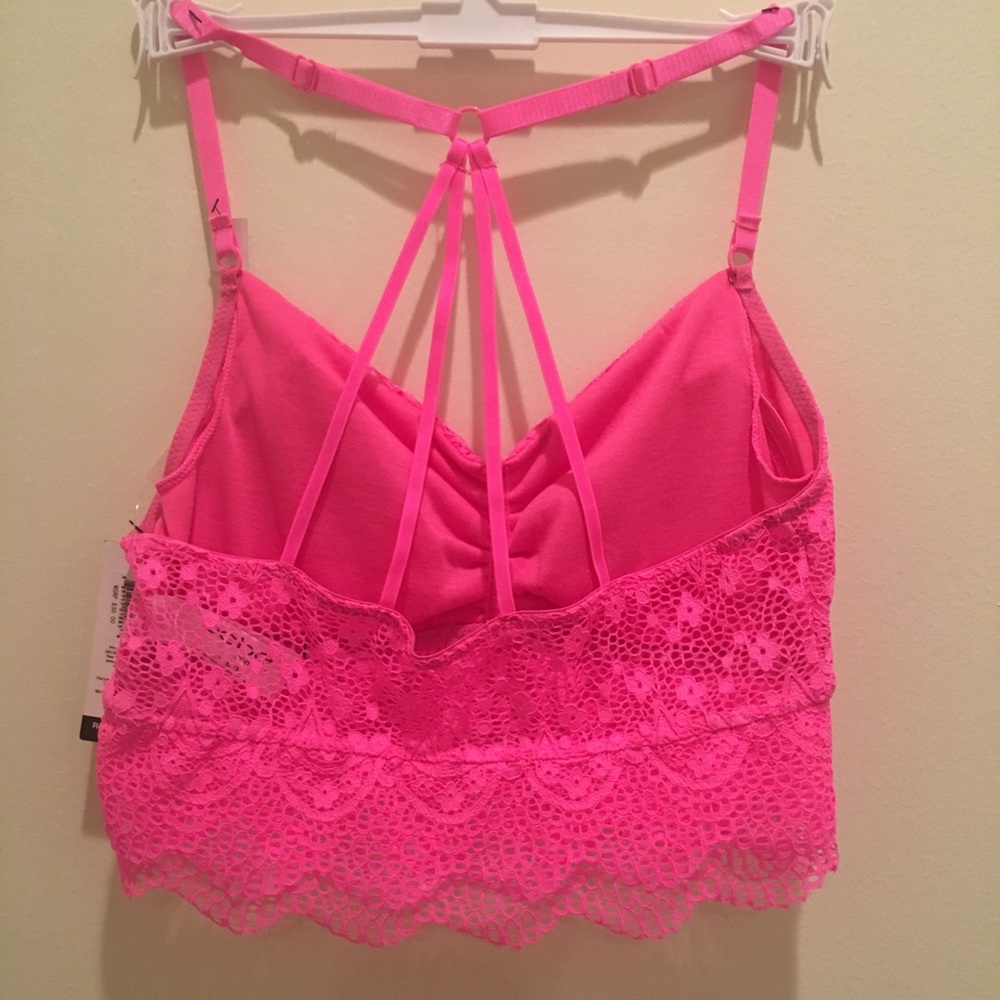 Bebe Bra - Picture 4 of 5
