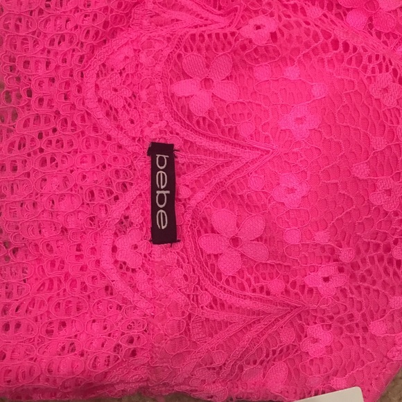 Bebe Bra - Picture 5 of 5