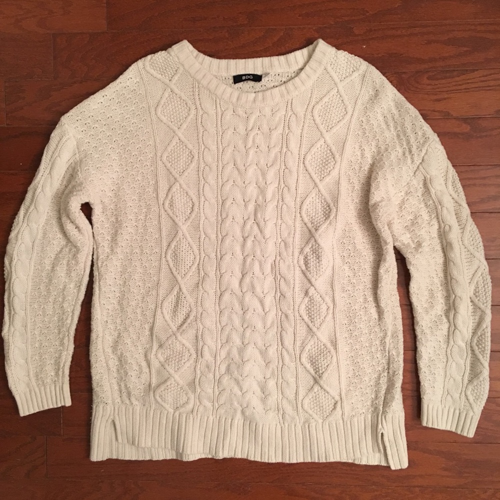 BDG Sweater