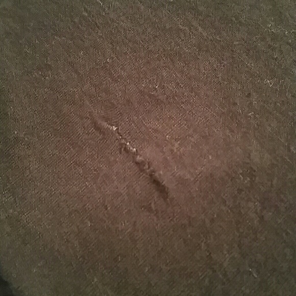 SOLD Dolman Sleeve Deer Tunic - Picture 2 of 5