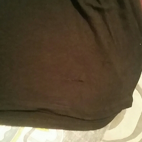 SOLD Dolman Sleeve Deer Tunic - Picture 3 of 5