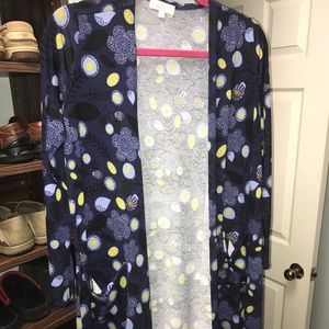 LuLaRoe Small Sarah UNICORN!!