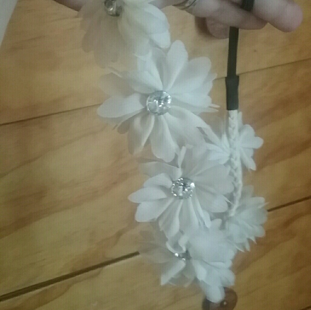 Head band